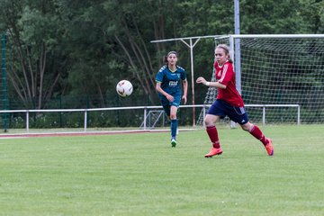 Bild 122 - Bundesliga Aufstiegsspiel B-Juniorinnen VfL Oldesloe - TSG Ahlten : Ergebnis: 0:4